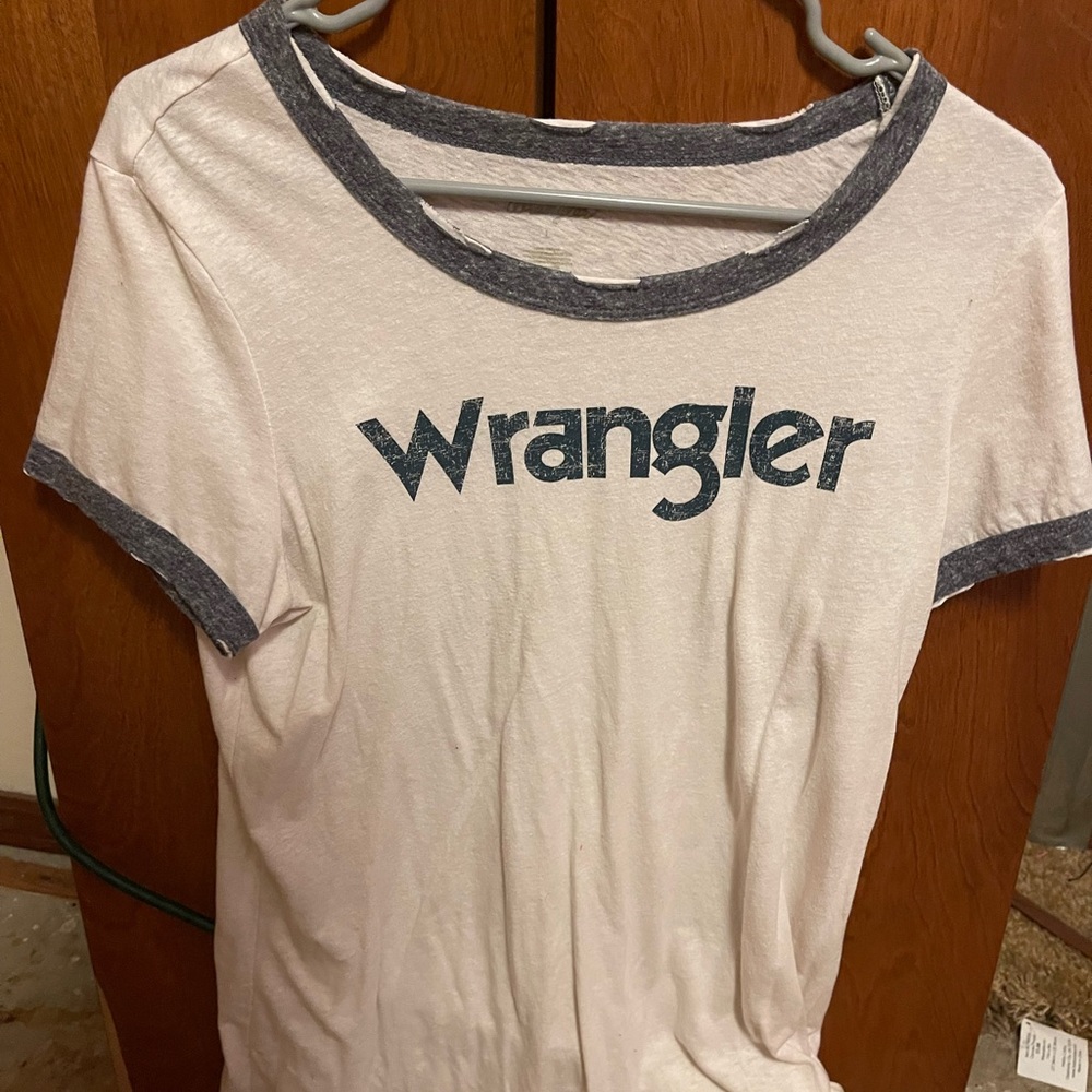 WRANGLER BUNDLE